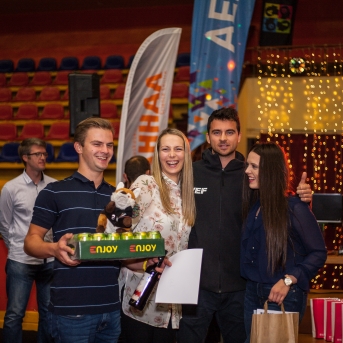 Greizais kompass 2018 - Foto Māris Zaķis 